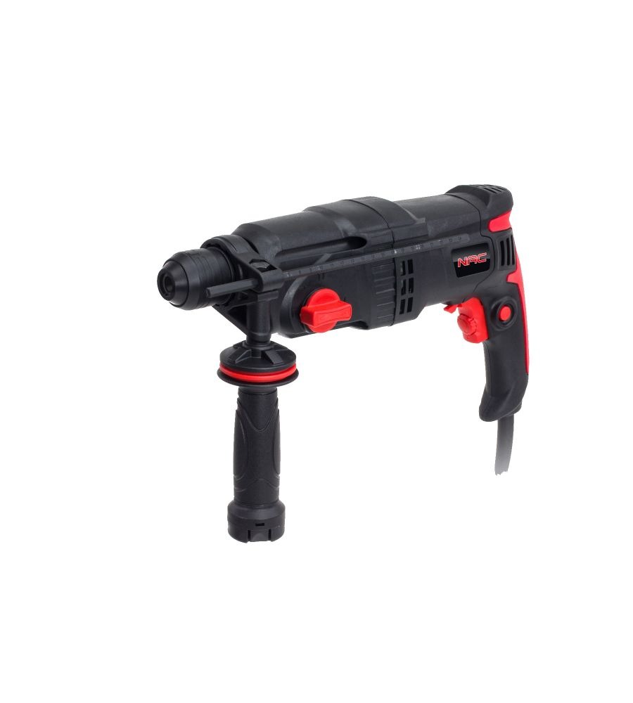 NAC Vrtací kladivo NAC HE90-LD SDS-Plus 637902