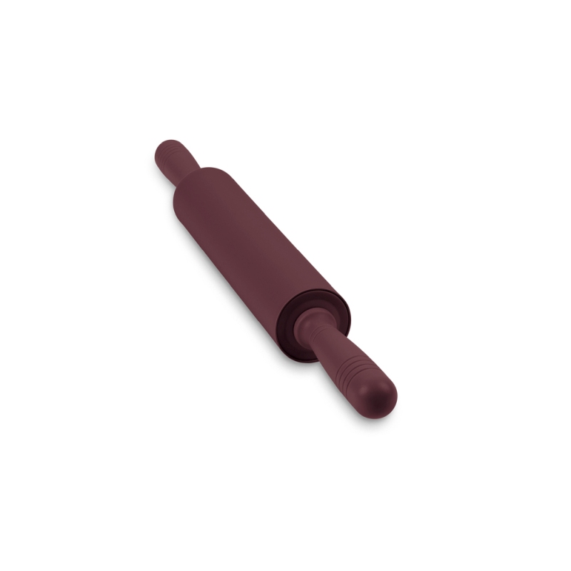 BERLINGERHAUS Silikonový váleček na těsto 43 cm Leonardo Collection BH-7467