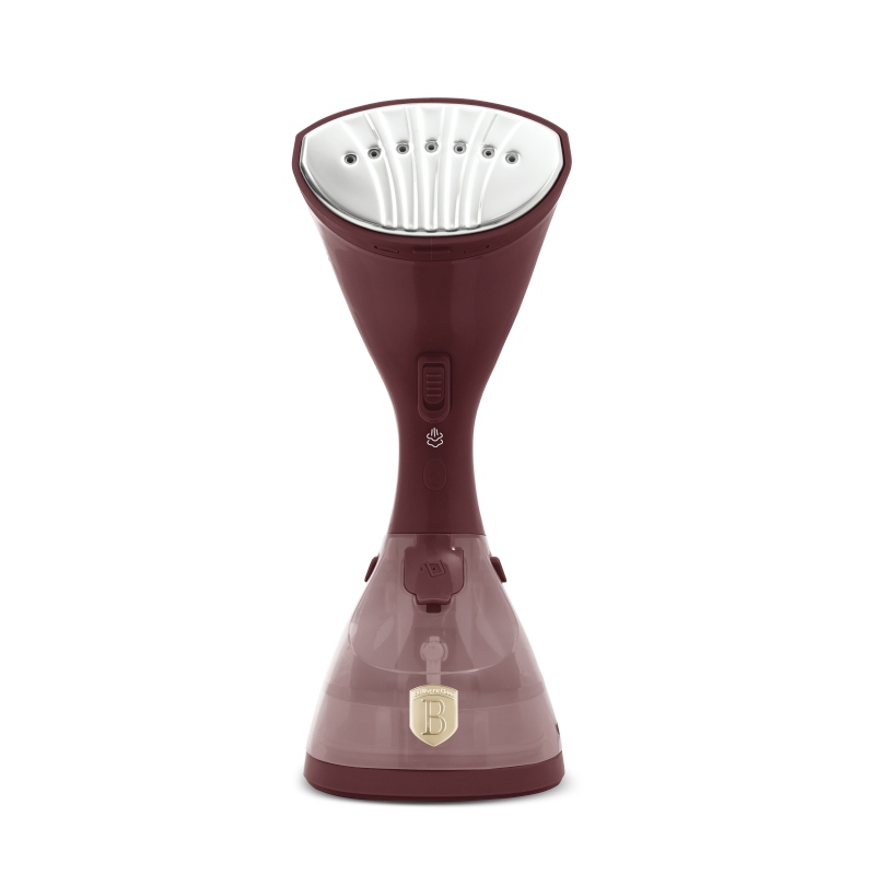 BERLINGERHAUS Napařovač oděvů 1500 W Leonardo Collection BH-9553