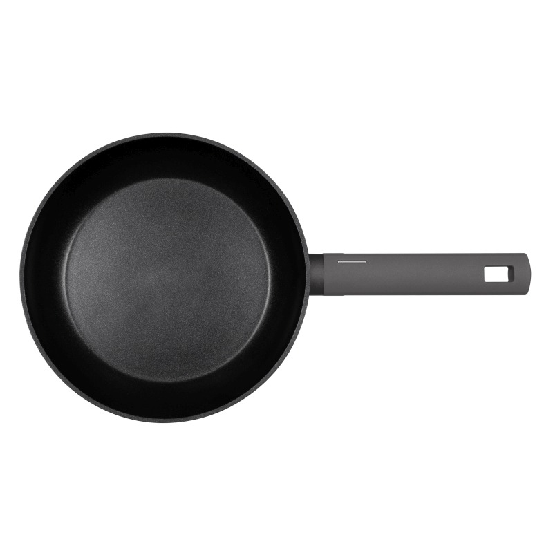 BERLINGERHAUS Pánev s titanovým povrchem 20 cm Antracit Collection BH-8112