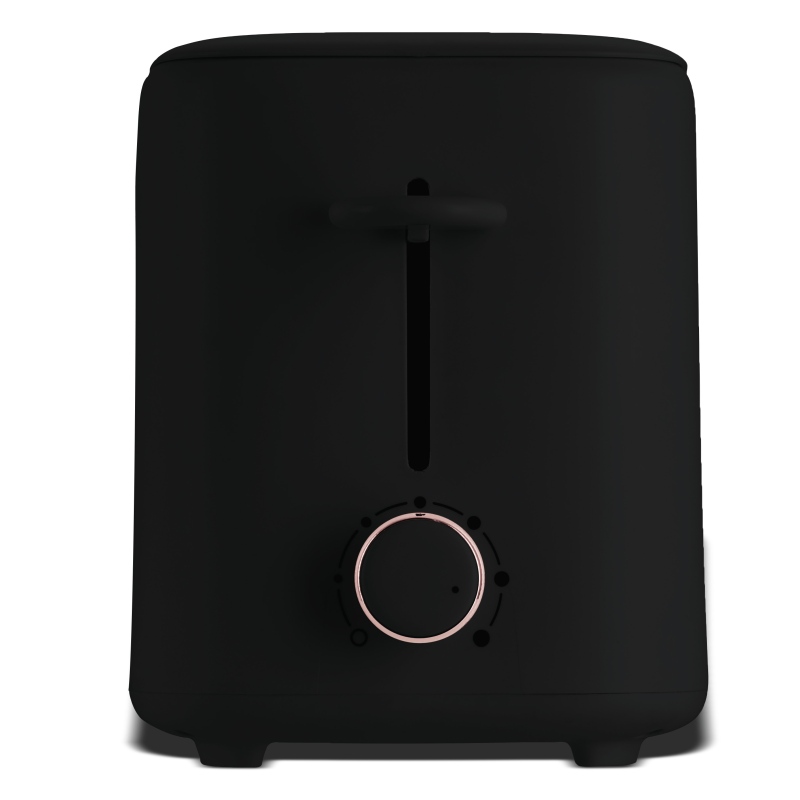BERLINGERHAUS Topinkovač s krytem 750 W Black Rose Collection BH-9702
