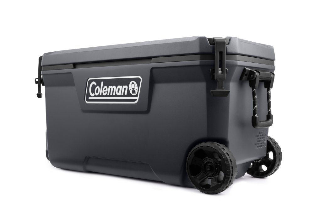 Coleman Chladící box CONVOY 100QT (s kolečky) 2213849