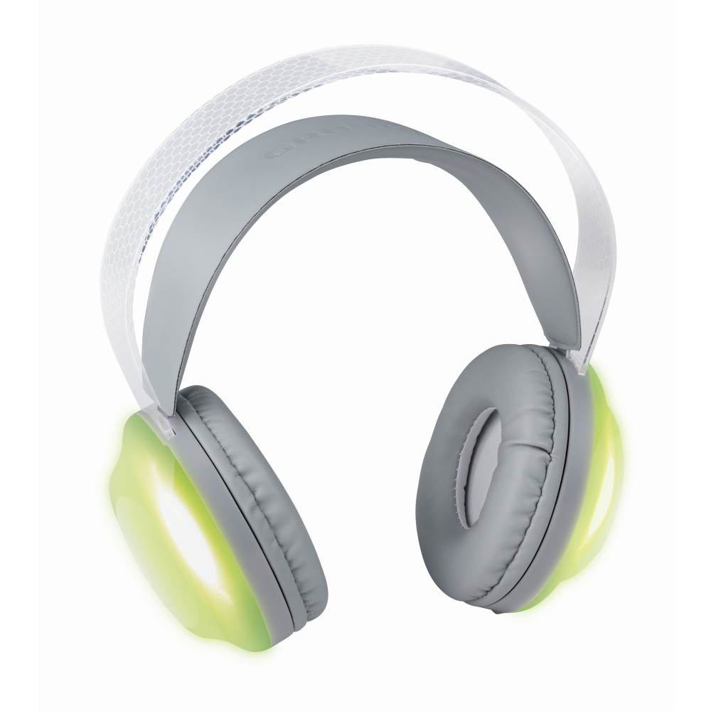 GRUNDIG Bezdrátová bluetooth sluchátka GRUNDIG s RGB osvětlením, 200mAh ED-233633