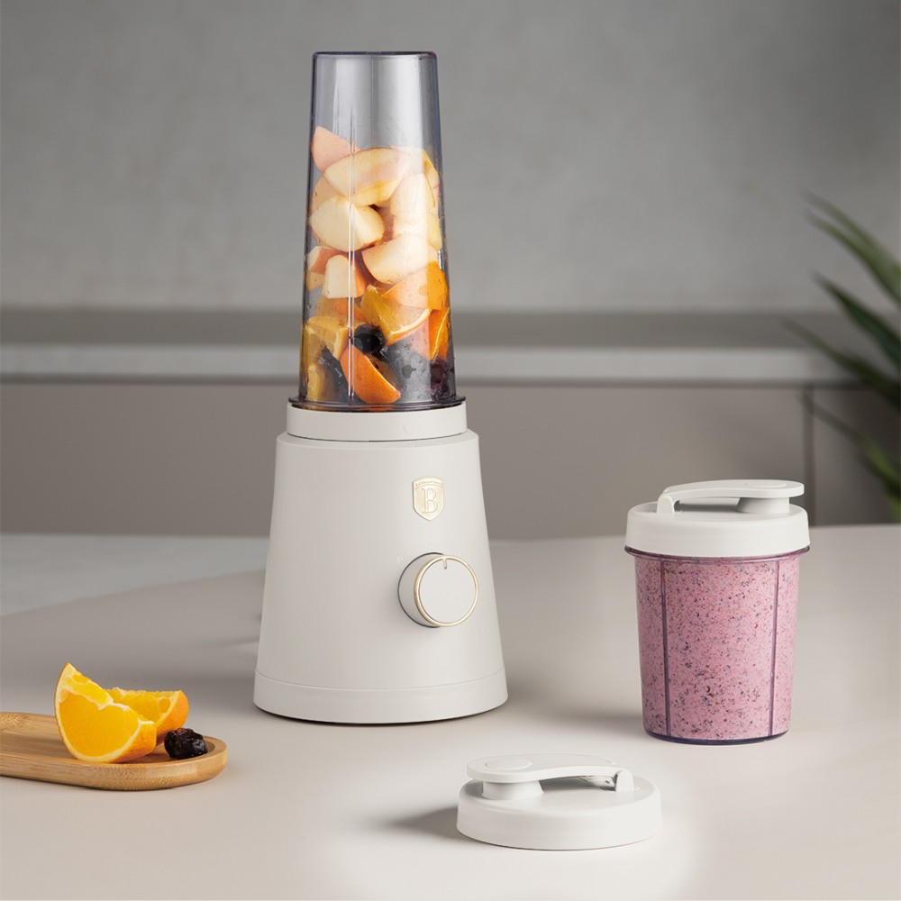 BERLINGERHAUS Mixér smoothie maker s lahví Sahara Collection BH-9876