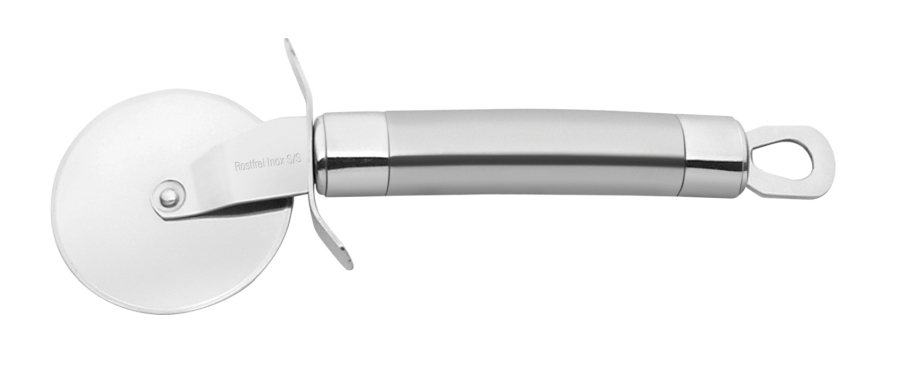 CS KOCHSYSTEME Kráječ na pizzu kolečko nerez 20 cm Exquisite CS-008642