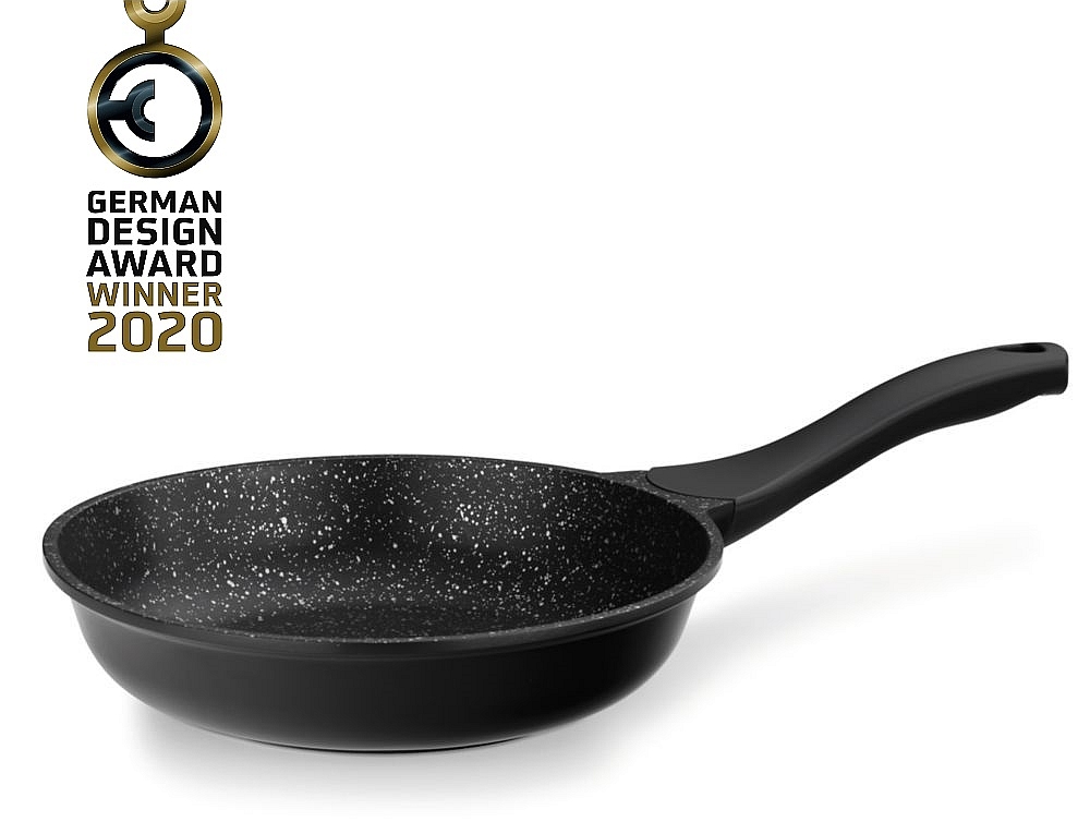 KELA Panvica s nepriľnavým povrchom STELLA NOVA 24 cm KL-12216
