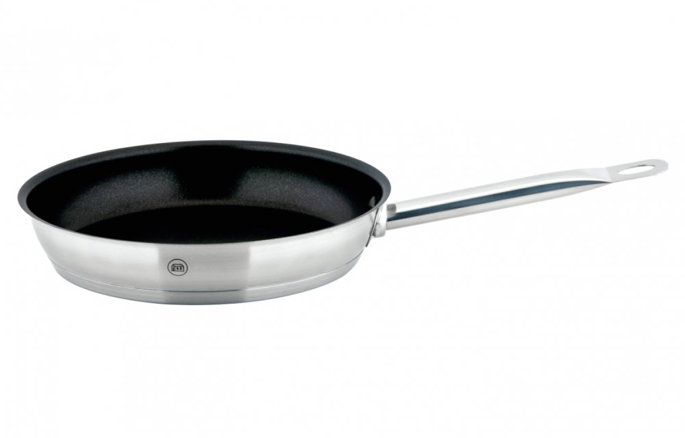 CARL SCHMIDT SOHN Pánev nerez s nepřilnavým povrchem 30 cm PRO-X CS-058548