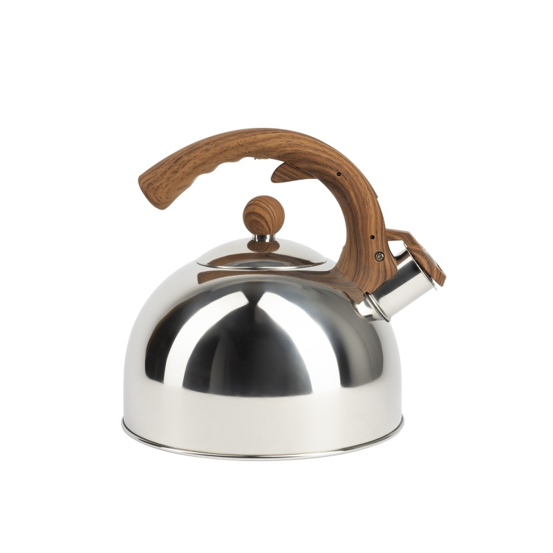 Product detail of BERGNER Konvice pískací nerez LOVERS 2,3 litru BG-37305-MM