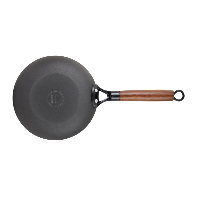 MASTERPRO Pánev železná ODIN 20 cm černá BGMP-3815 - thumb (3)