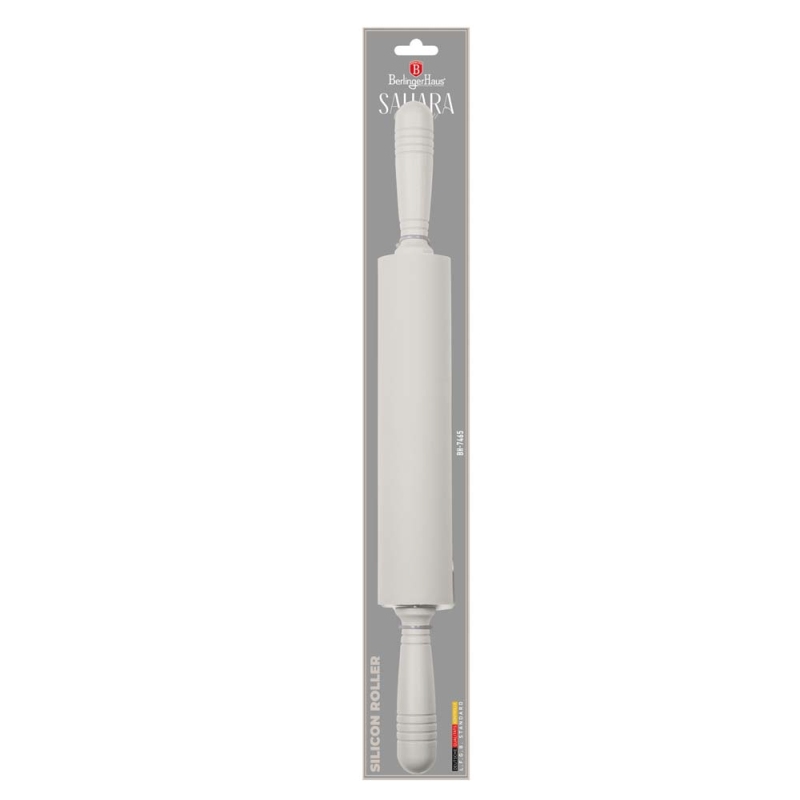 BERLINGERHAUS Silikonový váleček na těsto 43 cm Sahara Collection BH-7466