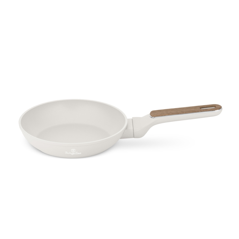 BERLINGERHAUS Pánev s titanovým povrchem 20 cm Sahara Nordic Collection BH-8307