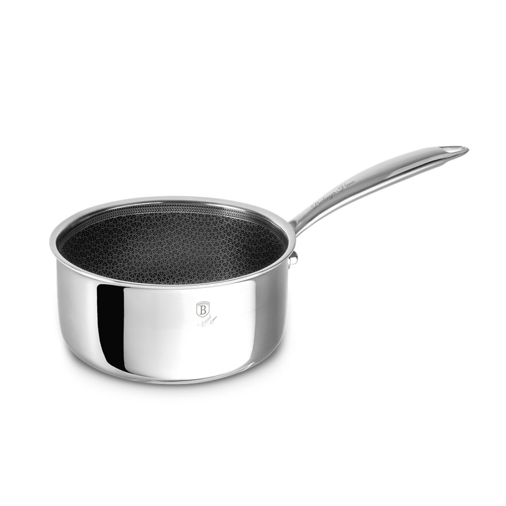 BERLINGERHAUS Rendlík s 3D nepřilnavým povrchem 16 cm nerez Eternal Collection BH-8969