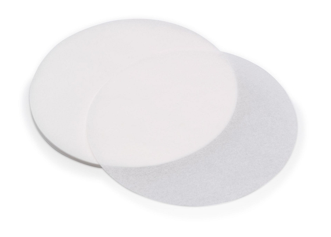 KELA Nepřilnavý papír na grilování Buffalo 50ks 11cm KL-11717