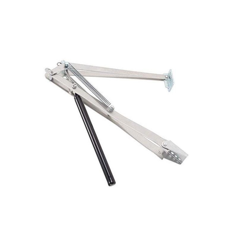 G21 Automatický otvírač G21 ke skleníku G21-6390211