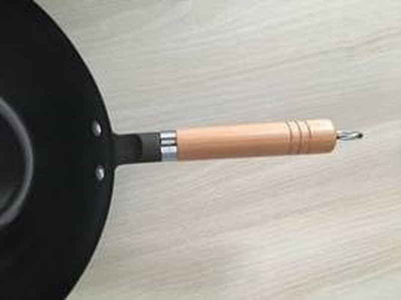 CAMPINGAZ Panvica wok Culinary Modular Mandarin 2000038449