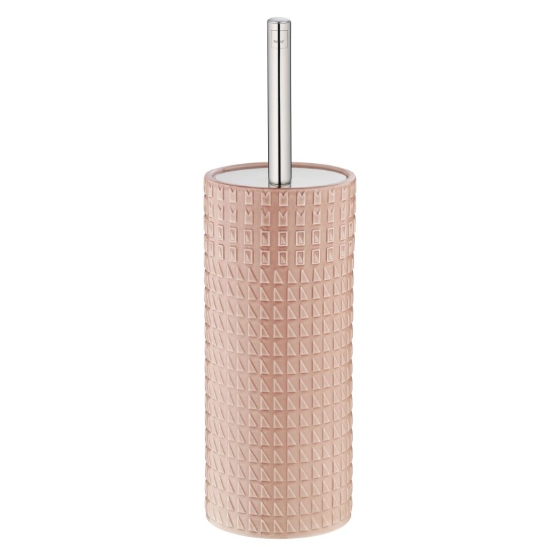 KELA Kosmetický koš MONACO kov zelená 3l KL-24287