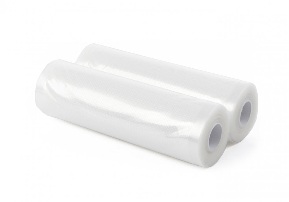 G21 Vakuovací fólie G21 role 20 x 600 cm 2 ks G21-600950