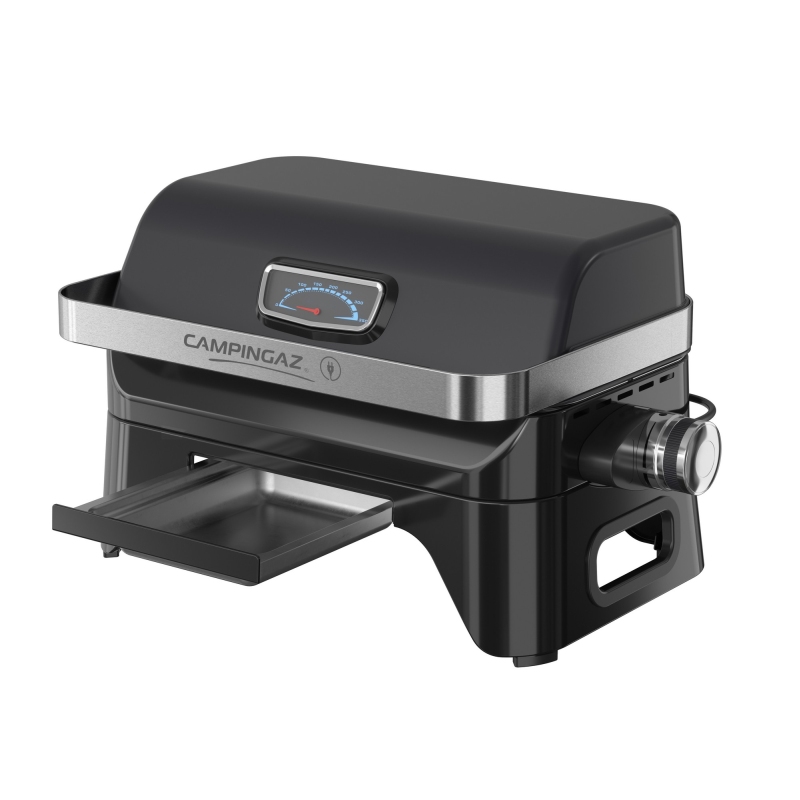 CAMPINGAZ Elektrický gril BBQ ELECTRIC ATTITUDE 2GO 2177560
