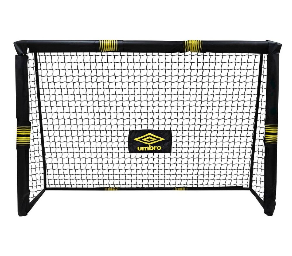 UMBRO Fotbalová branka UMBRO 180x120x60cm ED-226892