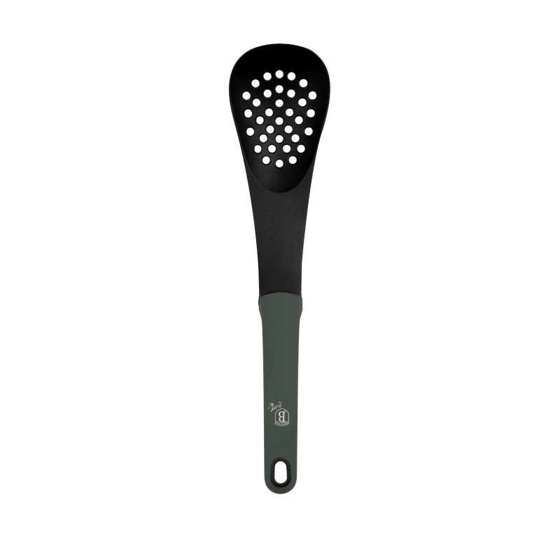 BERLINGERHAUS Kuchyňské náčiní sada 5 ks Matte Green Collection BH-6341
