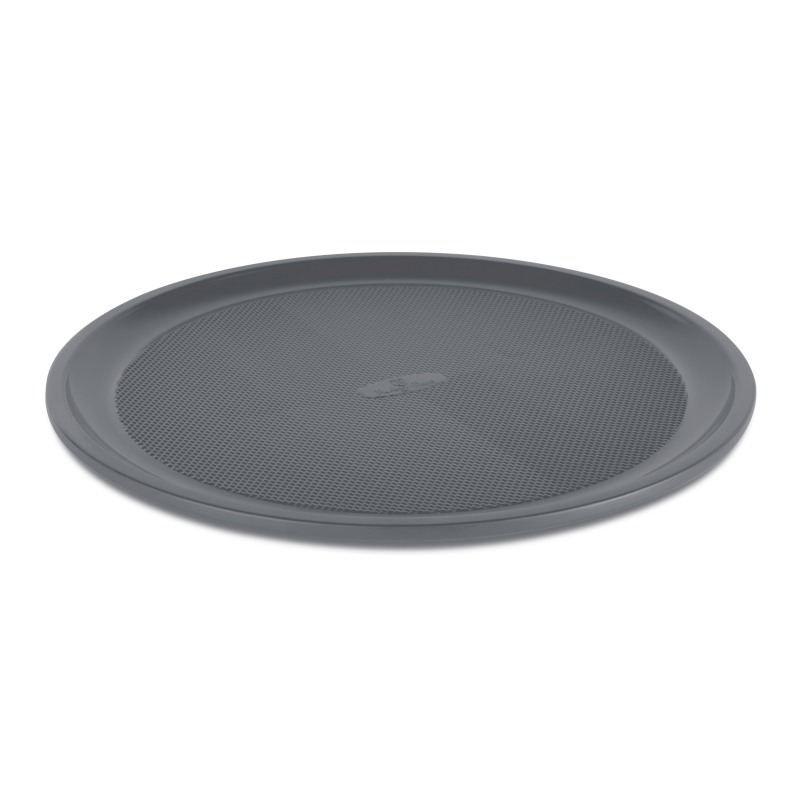 BERLINGERHAUS Pánev na pizzu s titanovým povrchem 32 cm Aspen Collection BH-7933