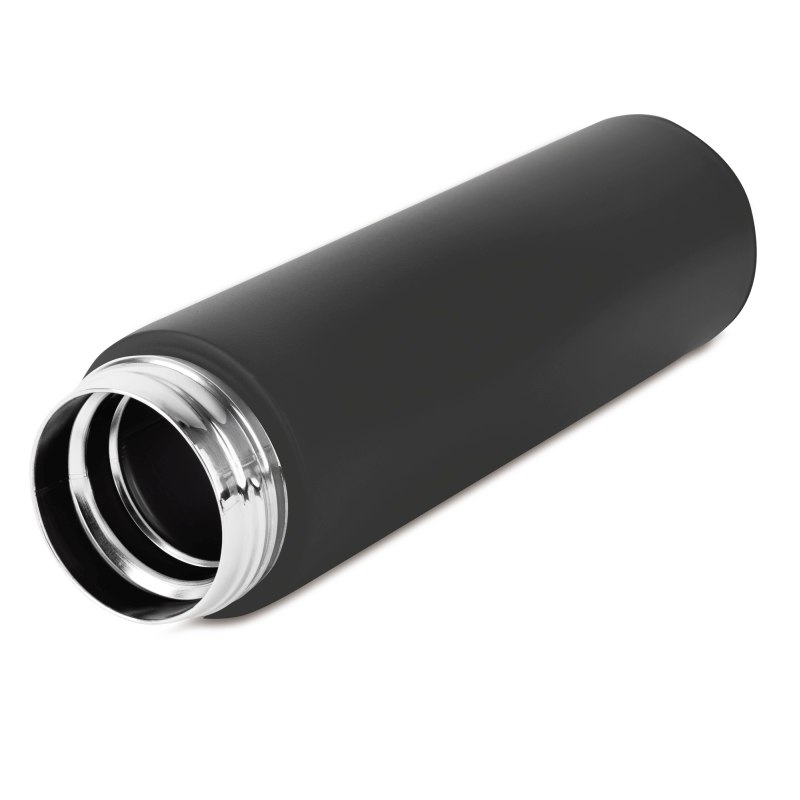 BERLINGERHAUS Termoska nerez s LED displejem 500 ml Matte Black Collection BH-9681