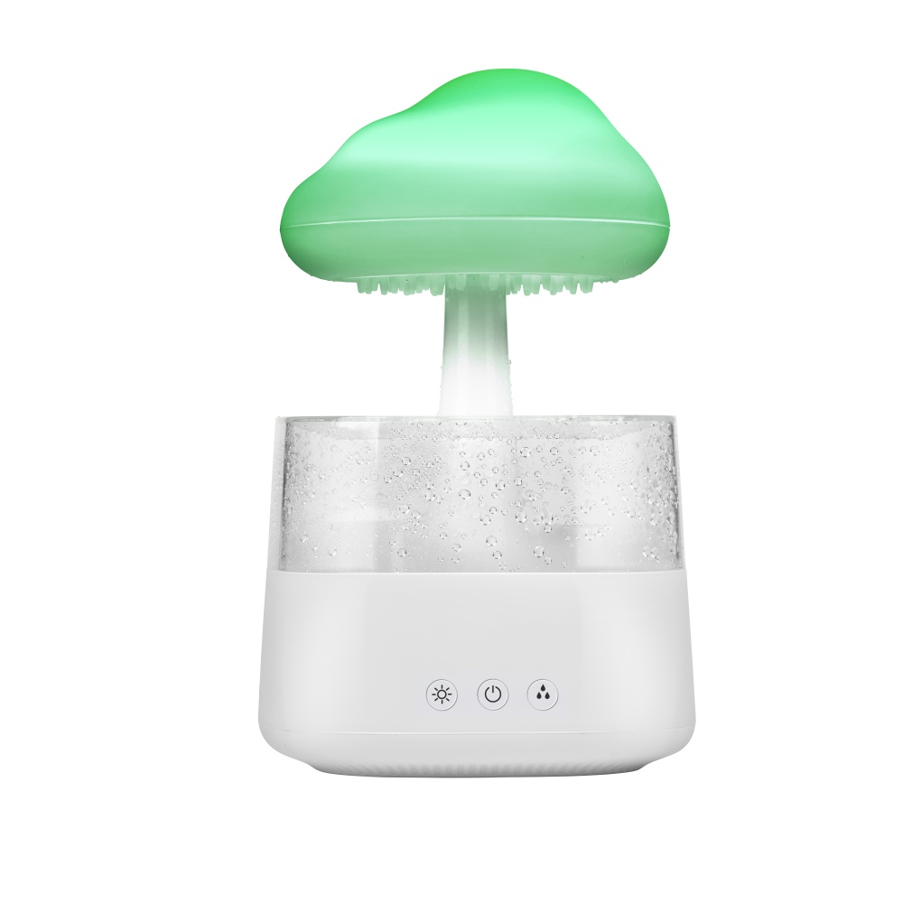GRUNDIG Zvlhčovač vzduchu Rain Cloud USB-C ED-234748