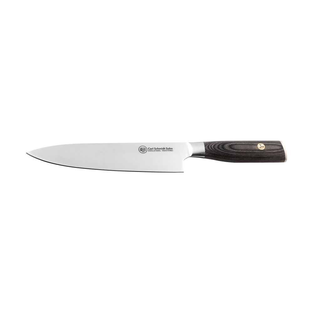 CARL SCHMIDT SOHN Nůž kuchařský APEX 20 cm CS-108472