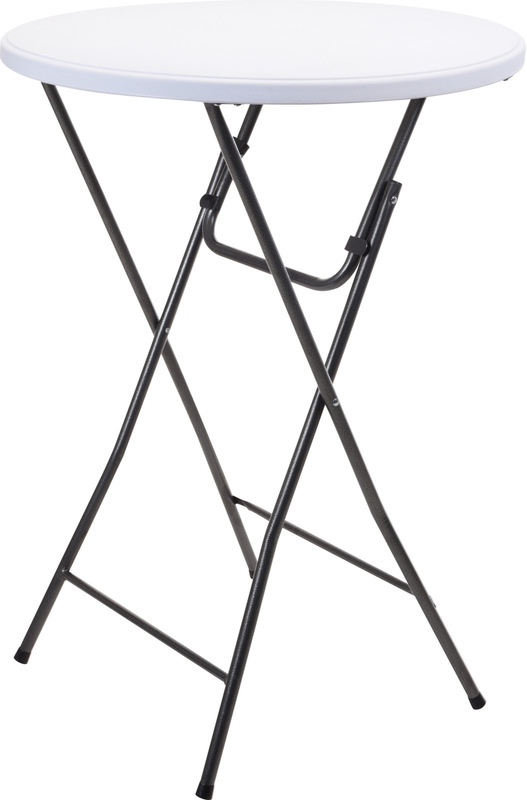 PROGARDEN Záhradný stolík skladací BISTRO 110 x 80 cm KO-CM3100100