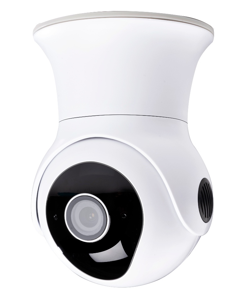 ALPINA Chytrá IP kamera WiFi venkovní HD 1080p ED-226465