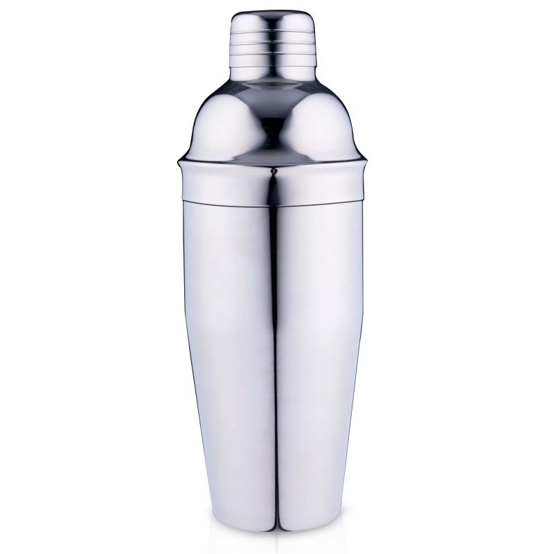 ALPINA Barmanská sada shaker nerez ocel 14 ks ED-247473