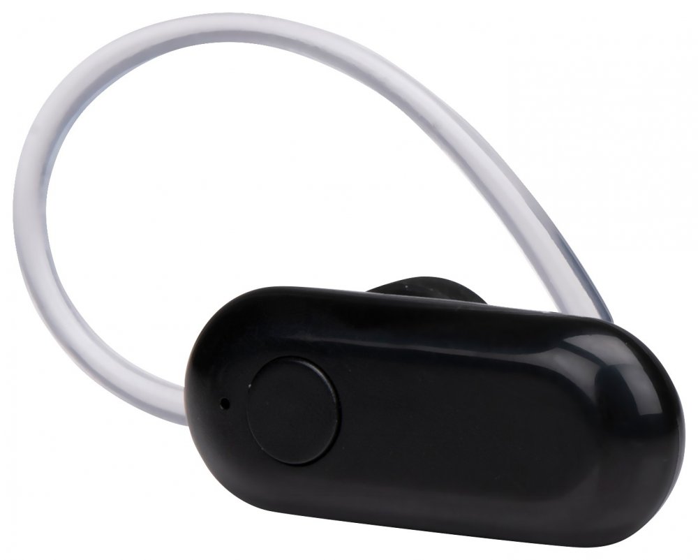 GRUNDIG Sportovní sluchátka s handsfree BT černá ED-223316cern