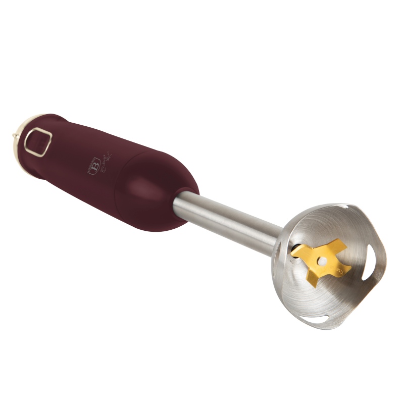 BERLINGERHAUS Tyčový mixér 800 W Leonardo Collection BH-9613