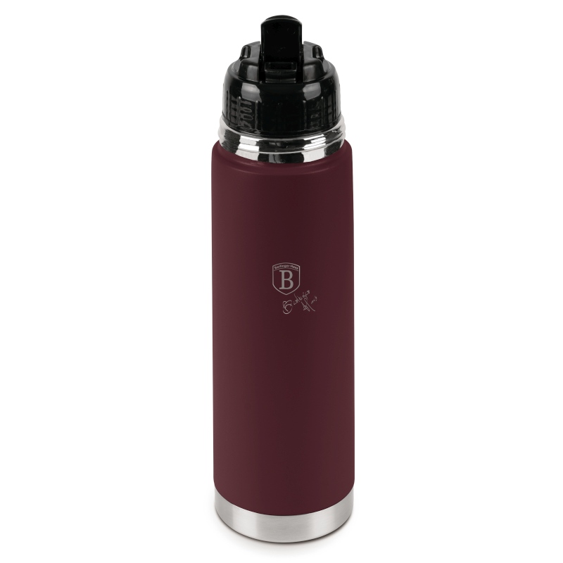 BERLINGERHAUS Termoska nerez 0,75 l Leonardo Collection BH-8724
