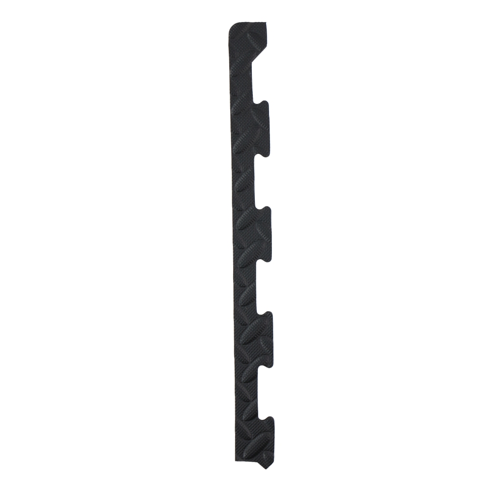 BLACKDECKER Podlahové rohože 40 x 40 cm sada 6ks ED-223843