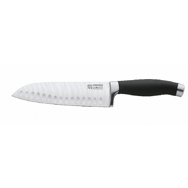 CARL SCHMIDT SOHN Nůž kuchyňský kuchařský 17 cm SHIKOKU CS-020026